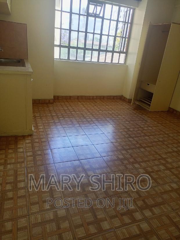 Studio Apartment in Nairobi West for rent - main view