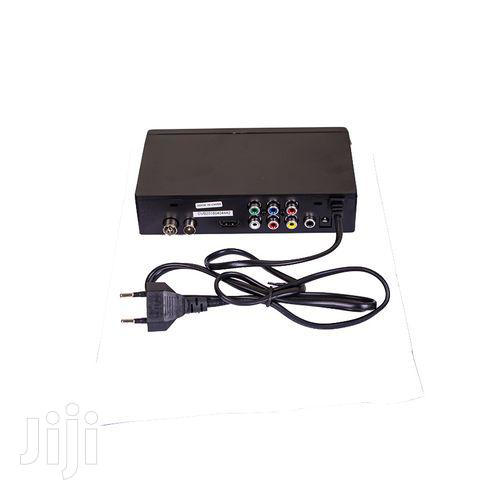 Sonar Free To Air Decoder - thumbnail 3