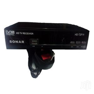 Free To Air Decoder