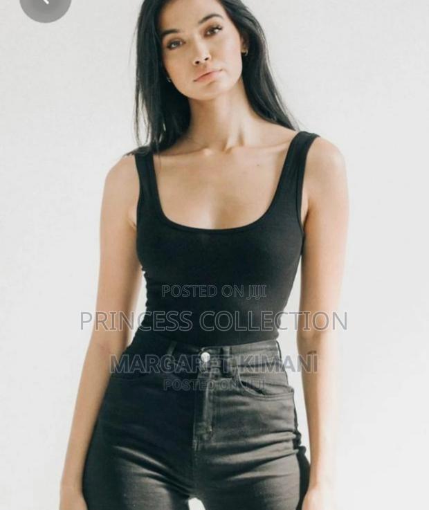 Women Vests - thumbnail 2