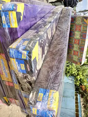 Renewed Every Single Morning! 4 * 6 * 6. MD Mattresses.