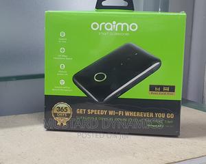 Oraimo Portable Mifi - main view