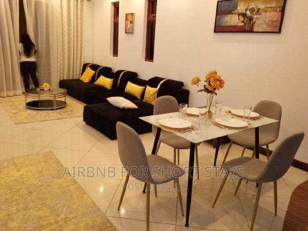 Furnished 2bdrm Apartment in Eden Beach, Shanzu for rent