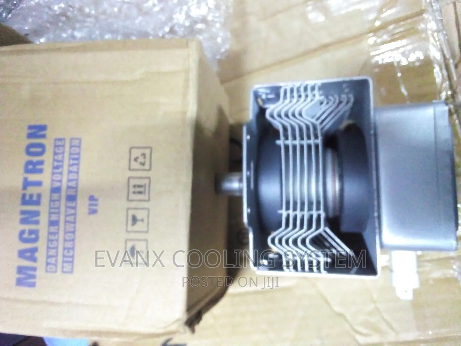 Magnetron Samsung