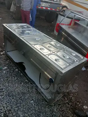 Food Warmer/ Bainmarie
