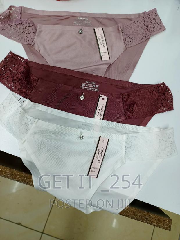 Classy Inner Pants
