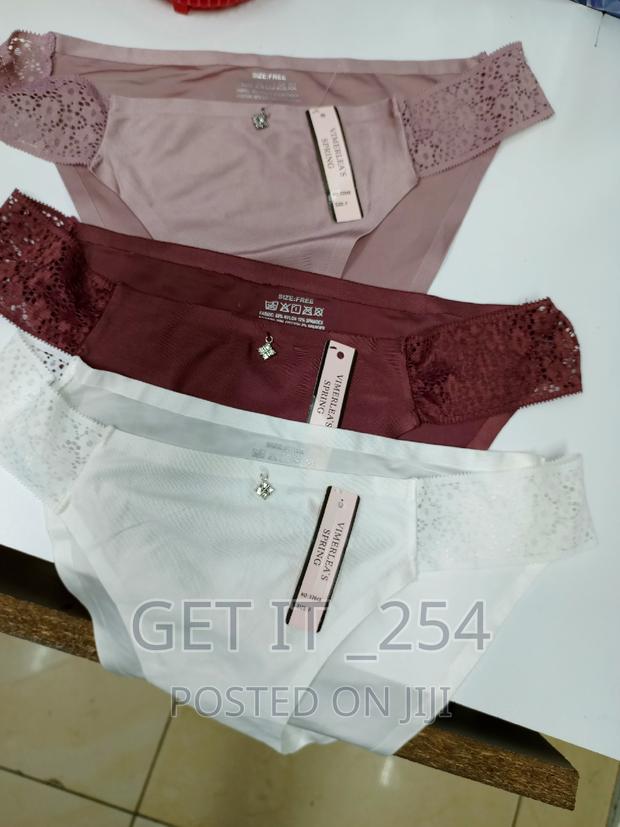 Classy Inner Pants - thumbnail 2