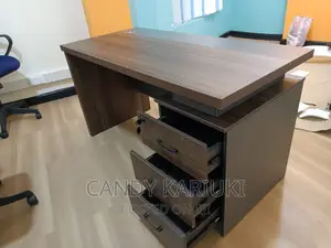 1.4m Office Desk