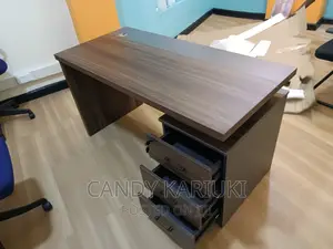 Executive Office Desk (1.4m)