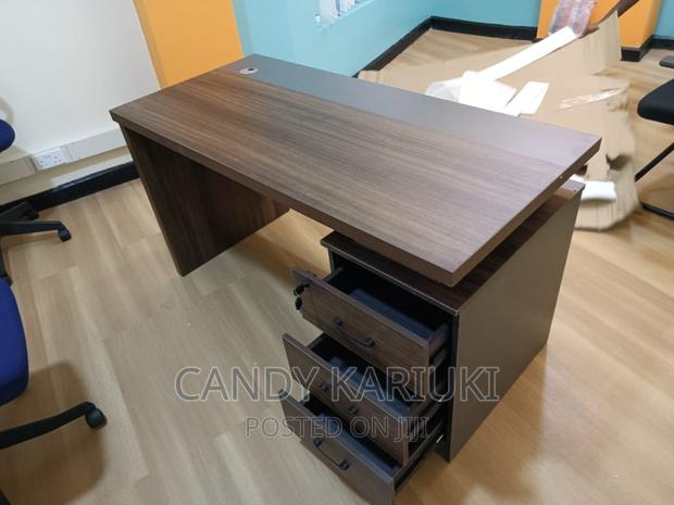 Executive Office Desk (1.4m) - main view
