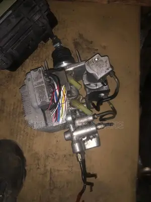 Brake Actuator Noar Hybrid