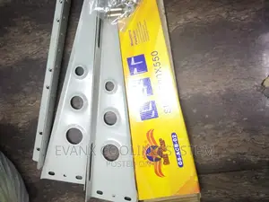 A/C Brackets 450*450