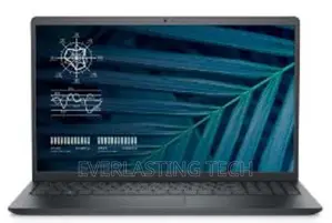 New Laptop Dell Latitude 3510 8GB Intel Core I7 SSD 512GB