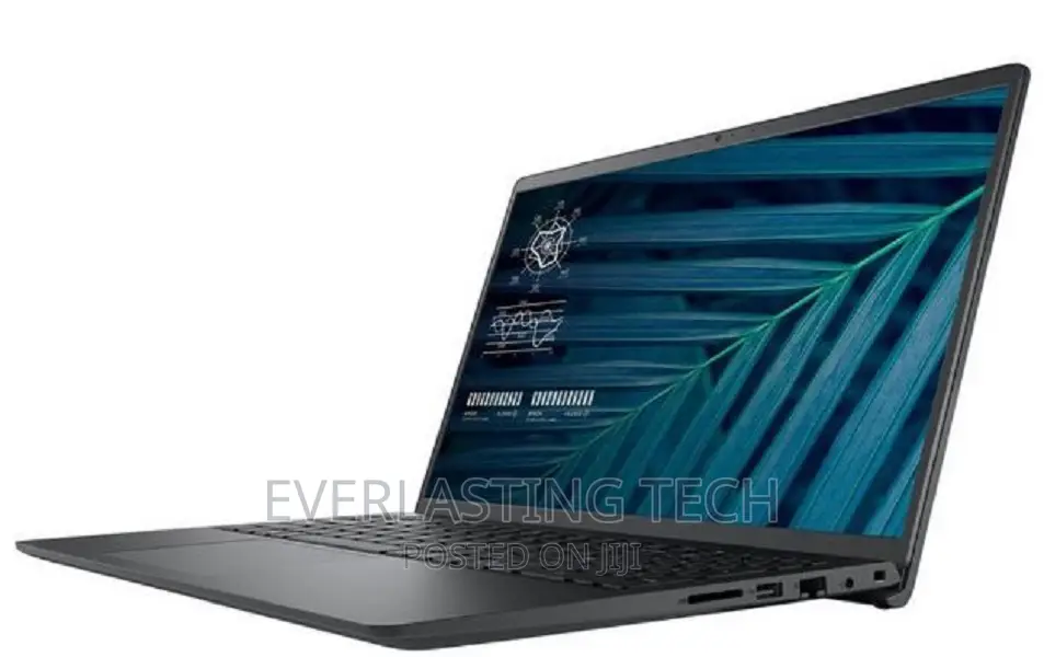 New Laptop Dell Latitude 3510 8GB Intel Core I7 SSD 512GB