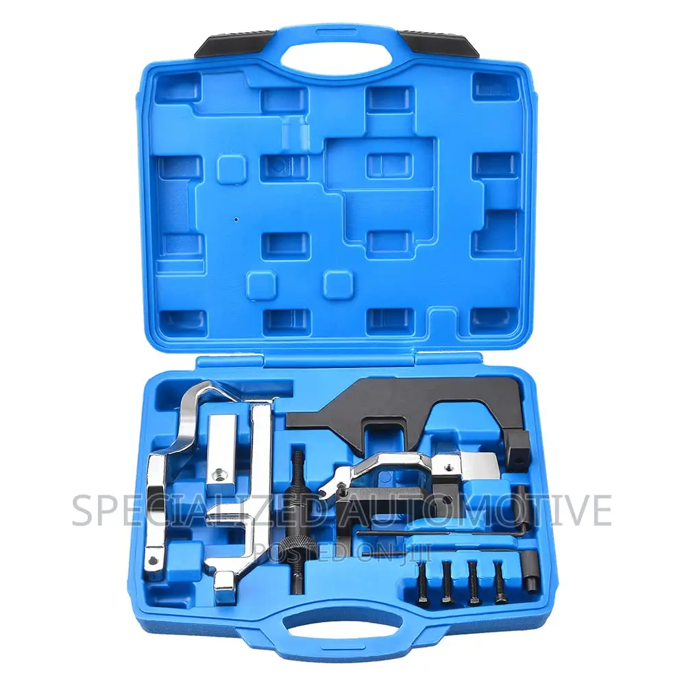 BMW, PEUGEOT, CITROEN Engine Timing Tool Kit