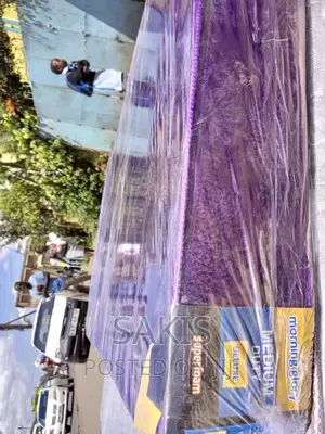 4. 5 X 6,6inch. Medium Density Mattresses.We Will Deliver.