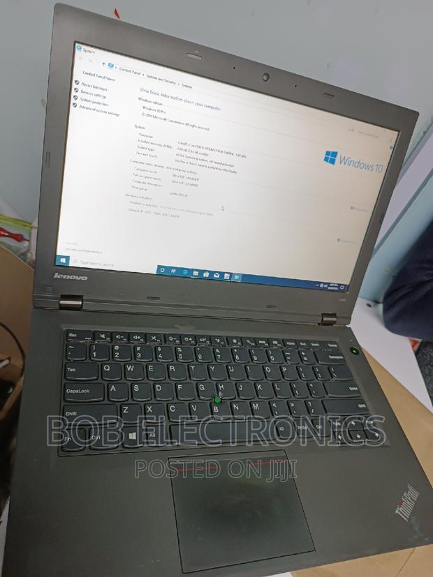 Laptop Lenovo 100e 4GB Intel Celeron HDD 320GB - thumbnail 4
