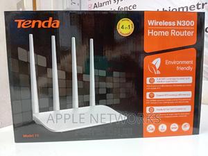 Tenda F6 Router - thumbnail 2