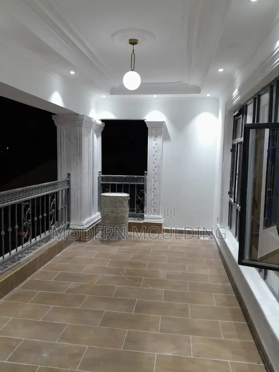 Modern Moulding Engineering