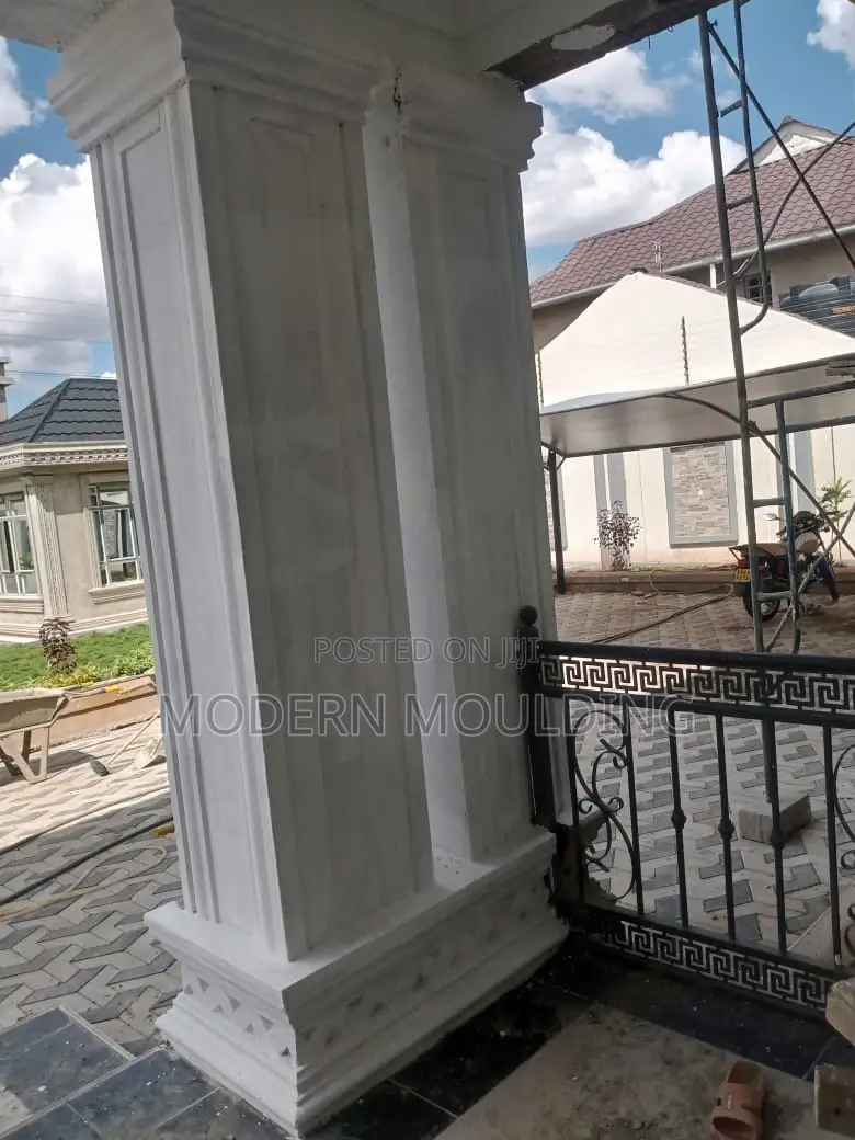 Modern Moulding Engineering