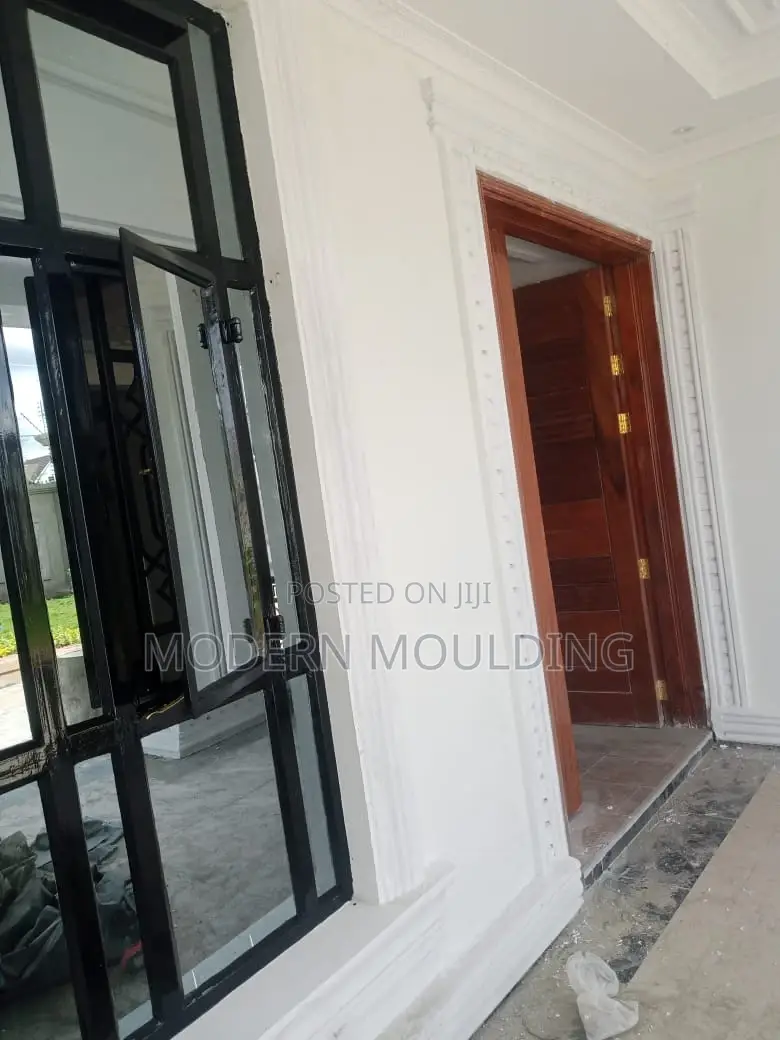 Modern Moulding Engineering