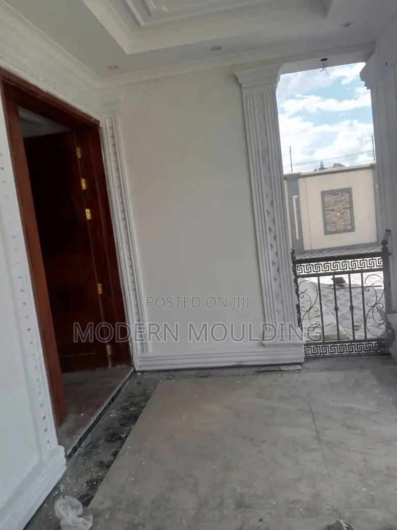 Modern Moulding Engineering