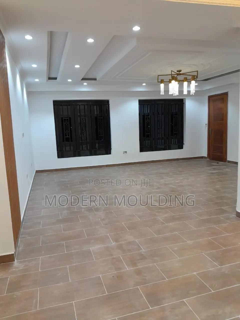 Modern Moulding Engineering