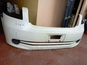 Toyota Noah 2008 Front Bumper Assembly