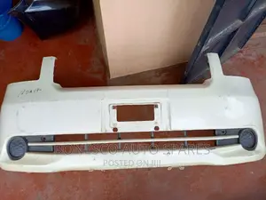 Toyota Noah 2008 Front Bumper Assembly