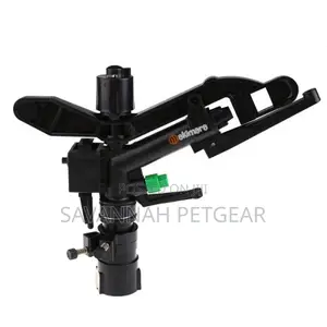 1 INCH Rain Gun Impact Sprinkler