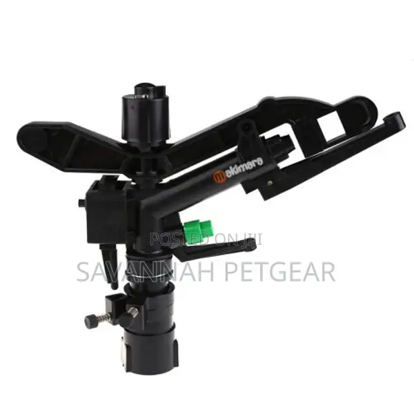1 INCH Rain Gun Impact Sprinkler