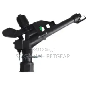 1 INCH Rain Gun Impact Sprinkler