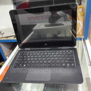 Laptop HP ProBook X360 11 G4 8GB Intel Core I5 SSD 256GB