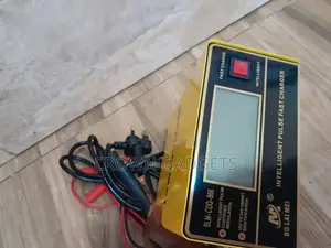 BOLAIMEI Charger Aki Mobil Motor Lead Acid 12v/24v 200AH