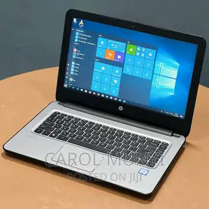 New Laptop HP ProBook 430 G4 4GB Intel Core I5 HDD 500GB