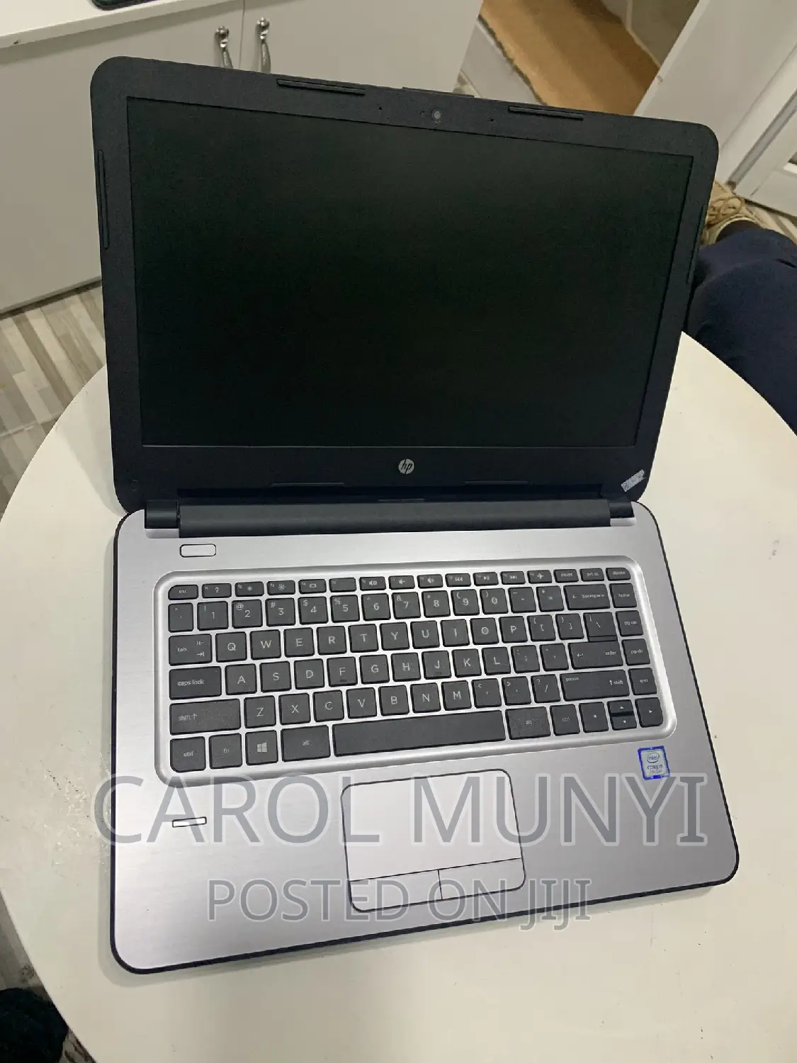 New Laptop HP ProBook 430 G4 4GB Intel Core i5 HDD 500GB