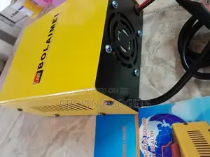 Quality Professional Car Battery Charger