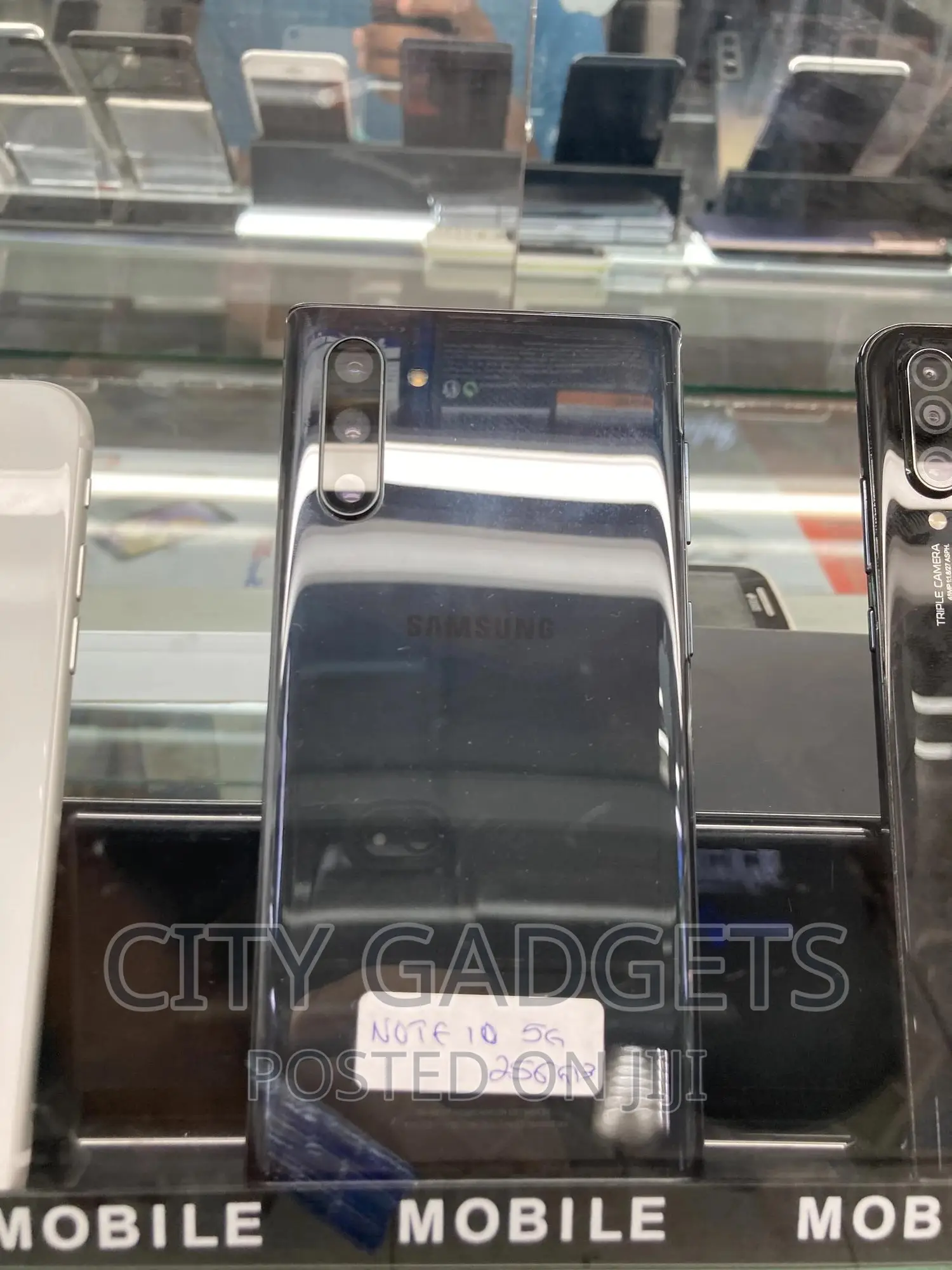 Samsung Galaxy Note10 256 GB
