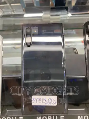 Samsung Galaxy Note10 256 GB