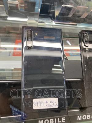 Samsung Galaxy Note10 256 GB - main view