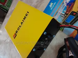 BOLAIMEI Charger Aki Mobil Motor Lead Acid 12v/24v 200AH