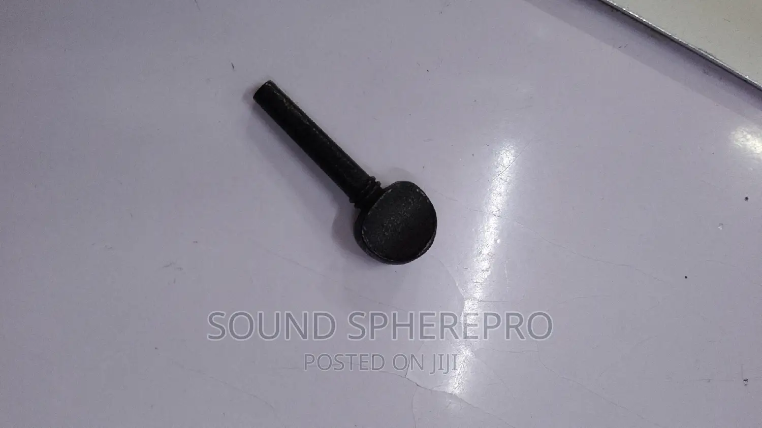 Violin Peg