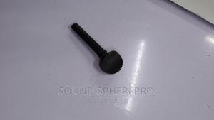 Violin Peg - main view