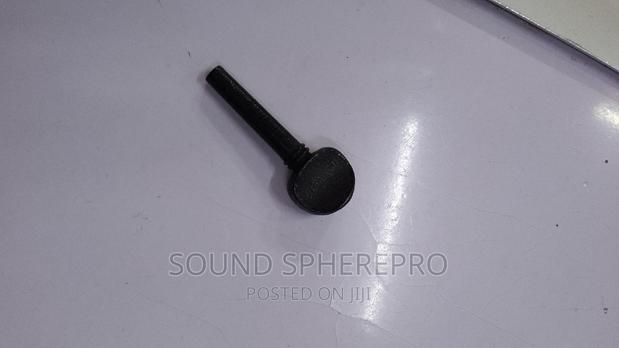 Violin Peg