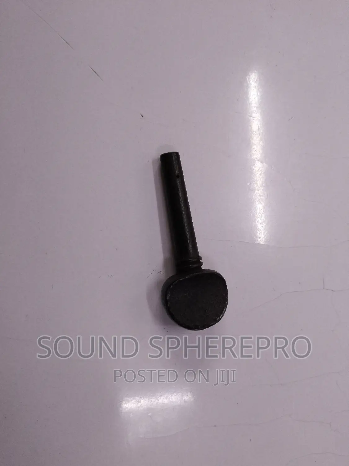 Violin Peg
