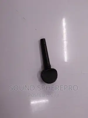 Violin Peg