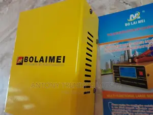 Quality Professional Car Battery Charger