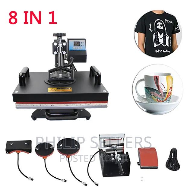 Fully Digital Temperature Time Control - thumbnail 2