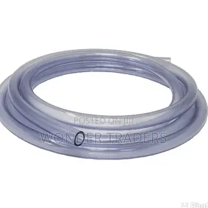 120 Clear Hose Pipe 1inch