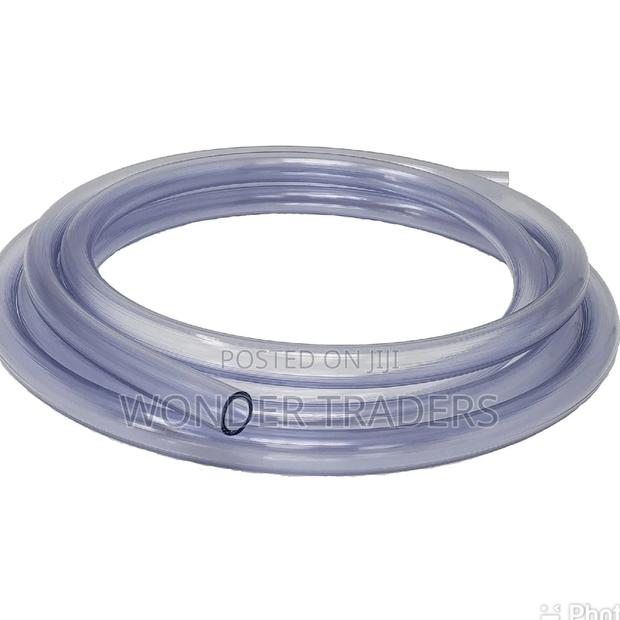 120 Clear Hose Pipe 1inch